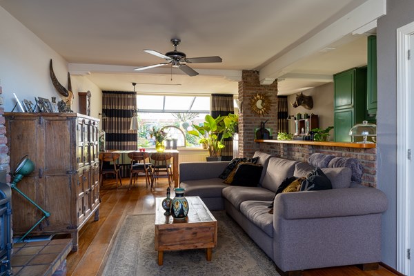 Medium property photo - Klaproosstraat 114, 5143 CA Waalwijk